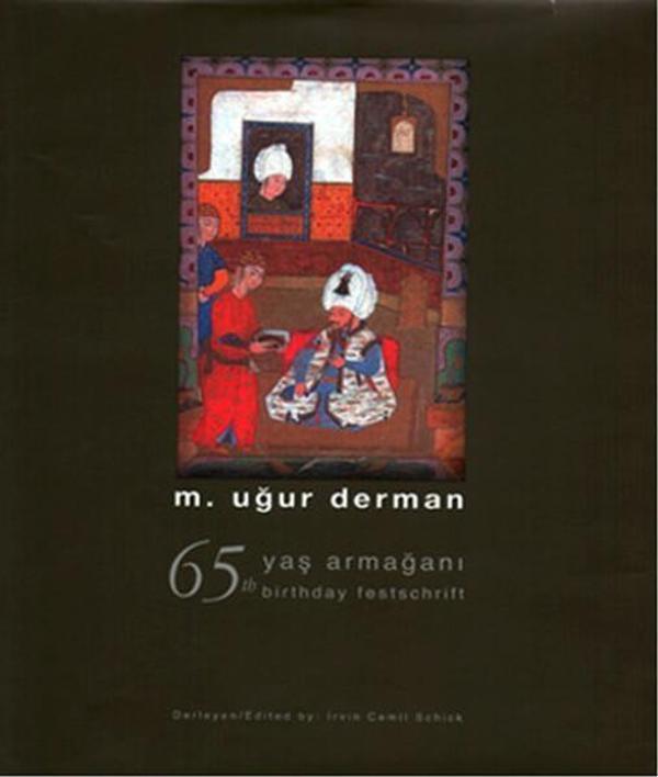 65 Yaş Armağanı - 65 The Birthday Festschrift - Sabancı Üniversitesi Yayınları - Image 1