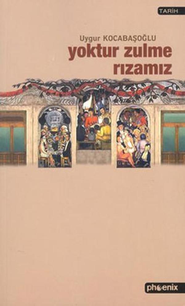 Yoktur Zulme Rızamız - Phoenix - Image 1