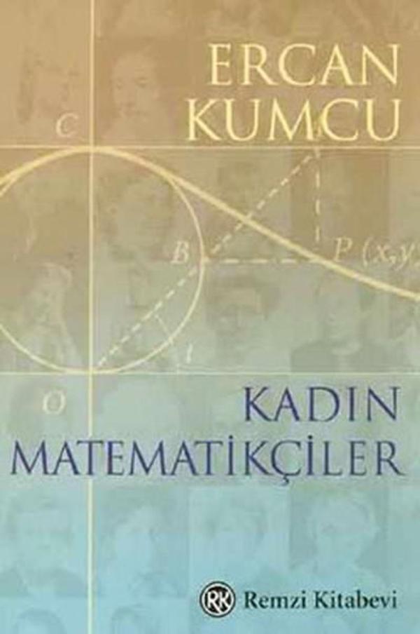 Remzi Kitabevi Kadın Matematikçiler - Remzi Kitabevi - Image 1