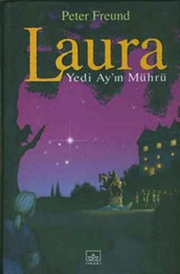 Laura 2-Yedi Ay'ın Mührü - İthaki Yayınları - Image 1