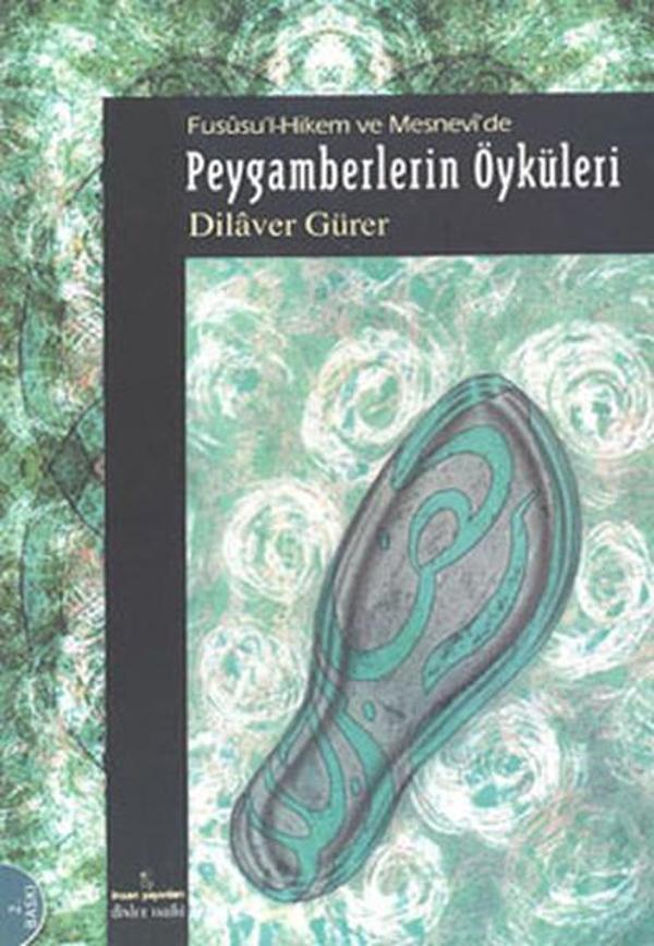 Peygamber Öyküleri - İnsan Yayınları - Image 1
