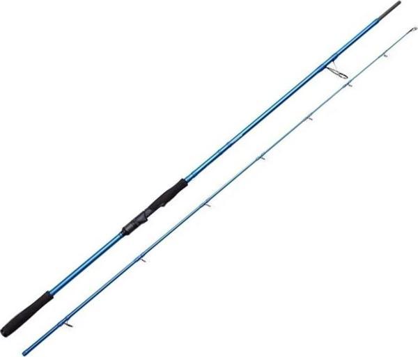 Savage Gear SGS4 Shad&Metal Specialist 213cm 80gr Olta Kamışı - Image 1