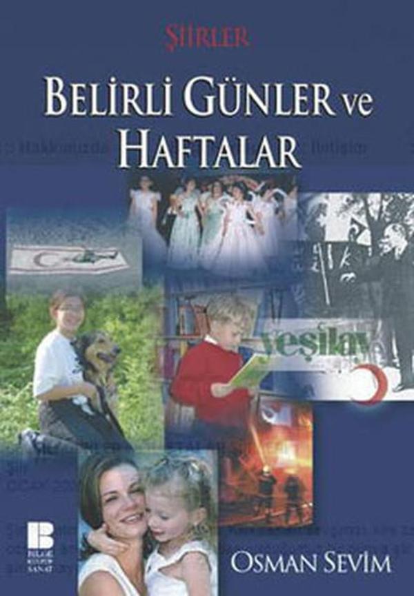 Milli Bayramlar ve Önemli Günler Şiirleri - Bilge Kültür Sanat - Image 1