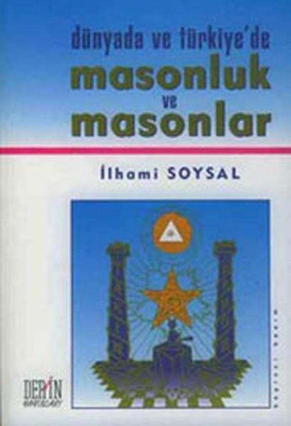 Dünya'da ve Türkiye'de Masonluk ve Masonlar - Der Yayınları - Image 1
