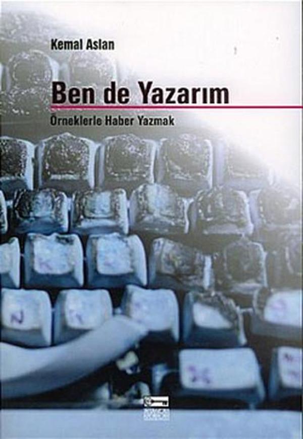 Ben de Yazarım - Anahtar Kitaplar - Image 1