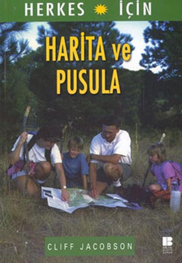 Harita ve Pusula - Bilge Kültür Sanat - Image 1