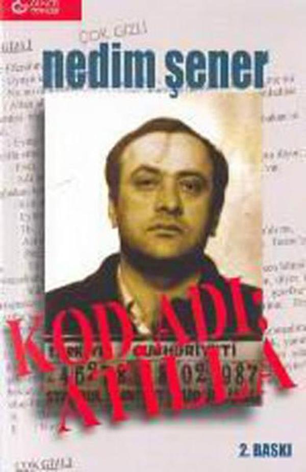 Kod Adı:Atilla - Güncel Yayıncılık - Image 1