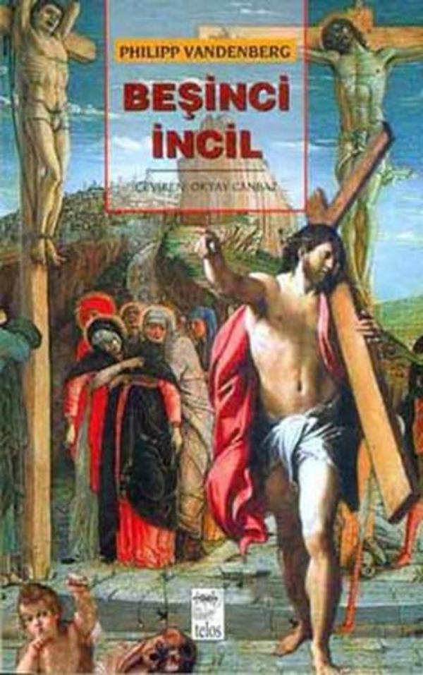 Beşinci İncil - Telos Yayıncılık - Image 1