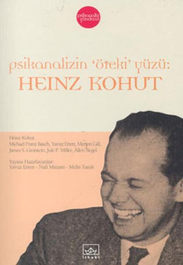 Psikanaliz''in ''Öteki'' Yüzü - İthaki Yayınları - Image 1