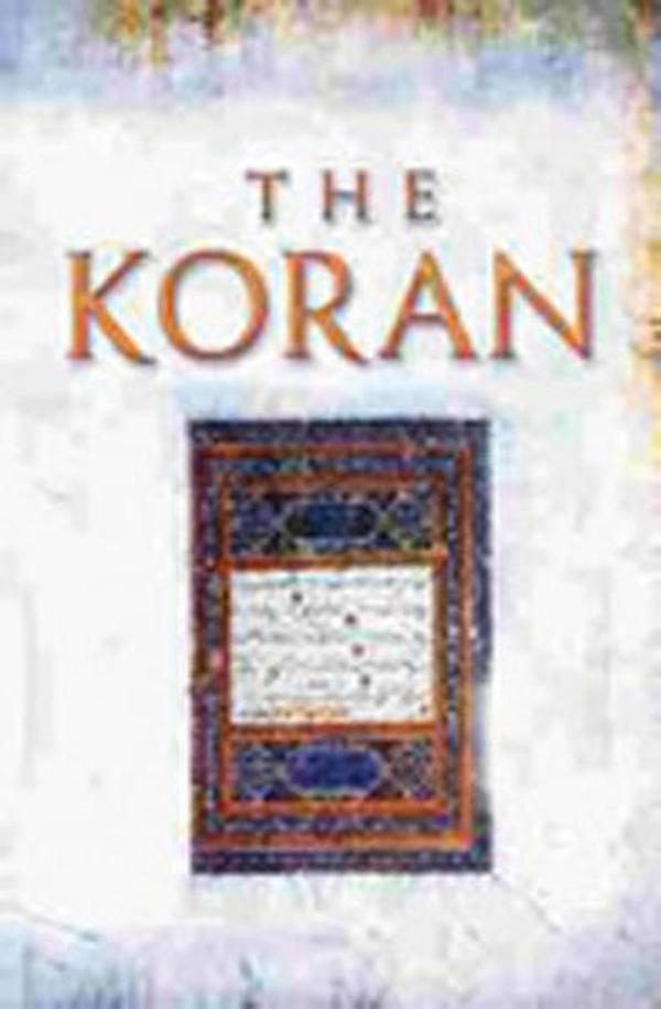 Tuttle The Koran - Tuttle - Image 1