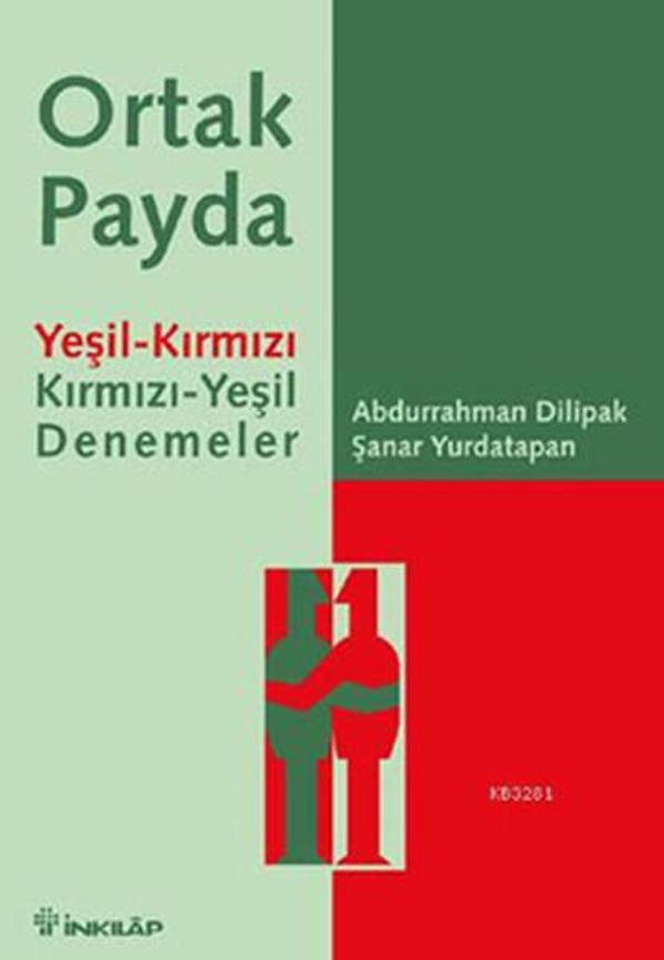 Ortak Payda - İnkılap Kitabevi Yayınevi - Image 1