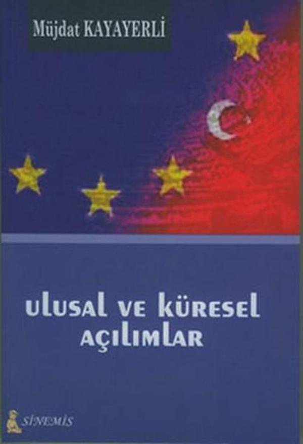 Ulusal ve Küresel Açılımlar - Sinemis Yayınları - Image 1