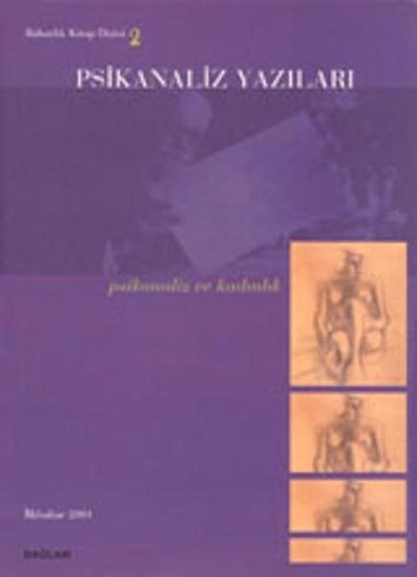 Psikanaliz Yazıları 2 - Psikanaliz ve Kadınlık - Bağlam Yayıncılık - Image 1
