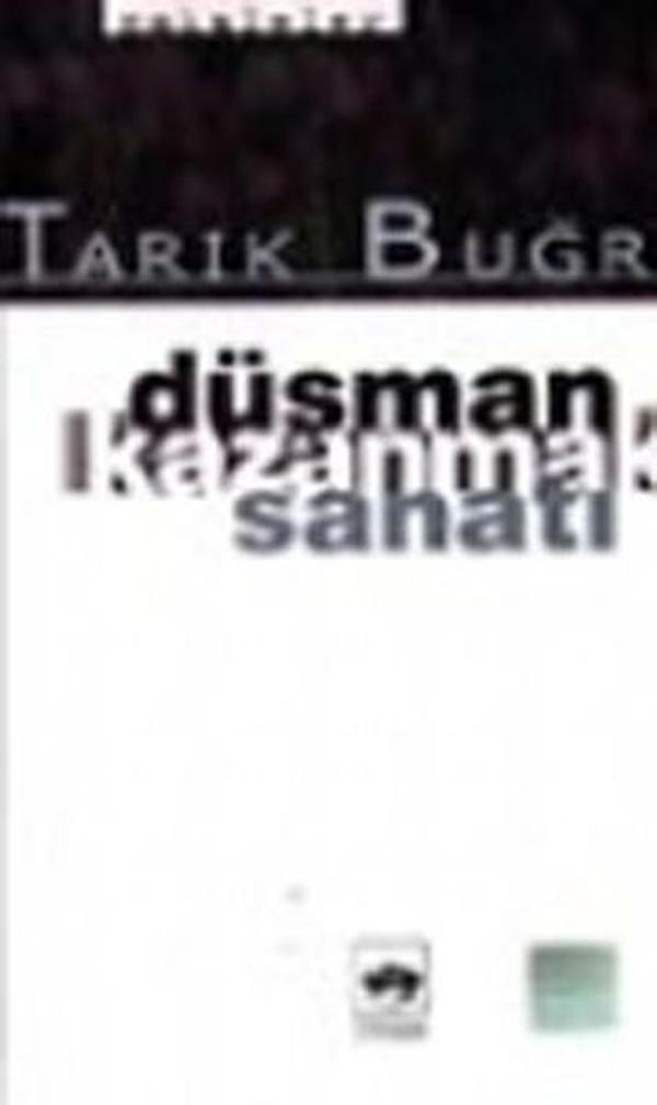 Düşman Kazanma Sanatı - Ötüken Neşriyat - Image 1