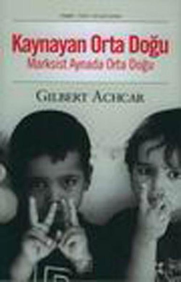 Kaynayan Orta Doğu - İthaki Yayınları - Image 1