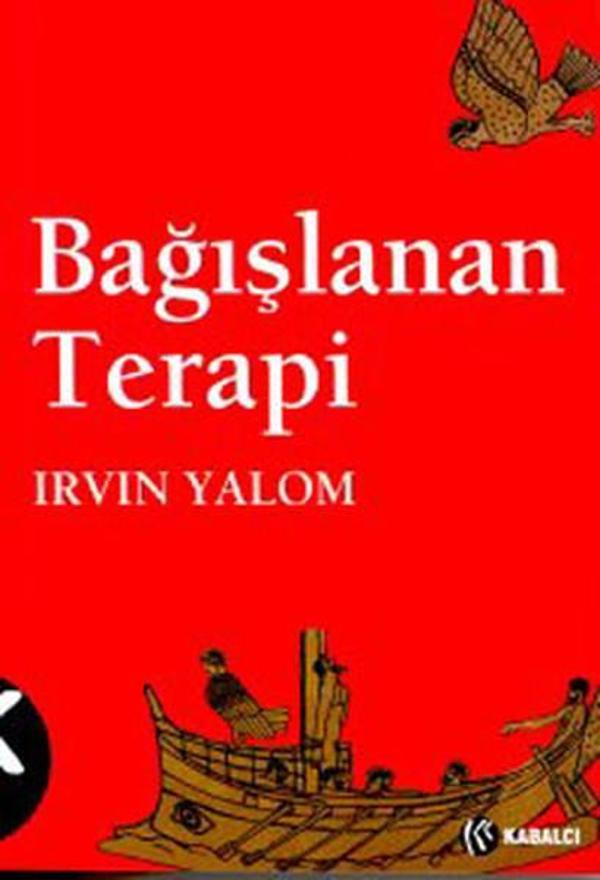 Kabalcı Yayınevi Bağışlanan Terapi - Kabalcı Yayınevi - Image 1
