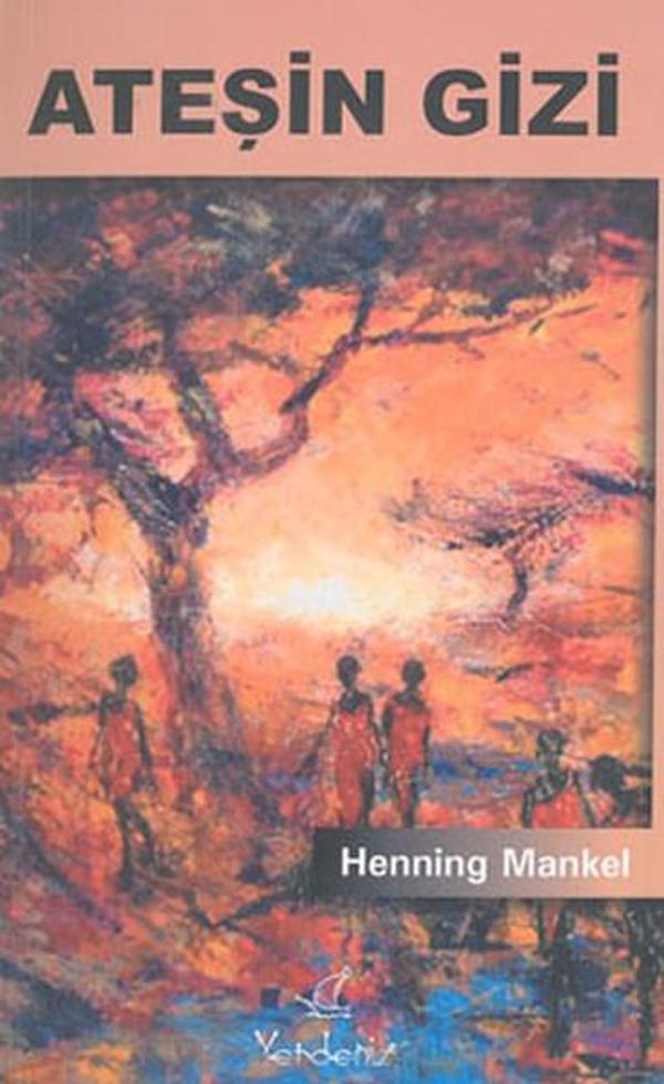 Ateşin Gizi - Yerdeniz Yayınları - Image 1