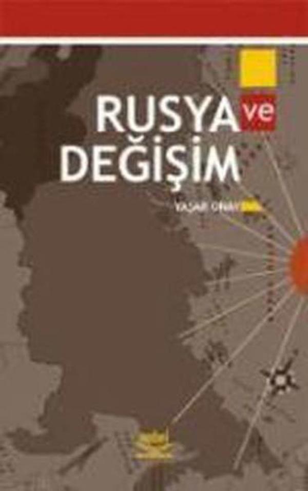 Rusya ve Değişim - Nobel Akademik Yayıncılık - Image 1