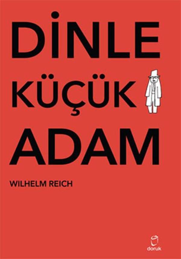 Dinle Küçük Adam - Doruk Yayınları - Image 1