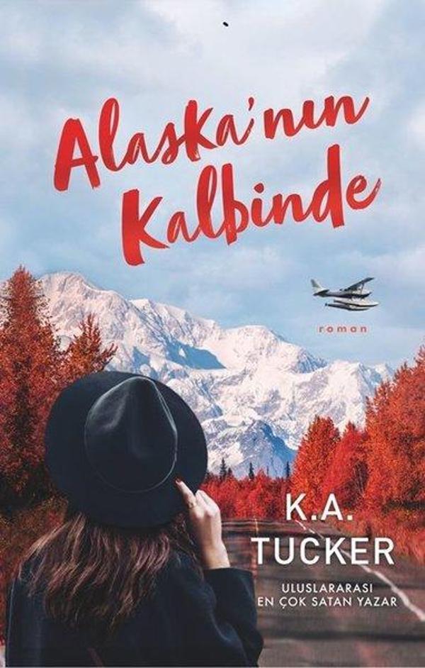 Alaska'nın Kalbinde - Ren Kitap Yayınevi - Image 1