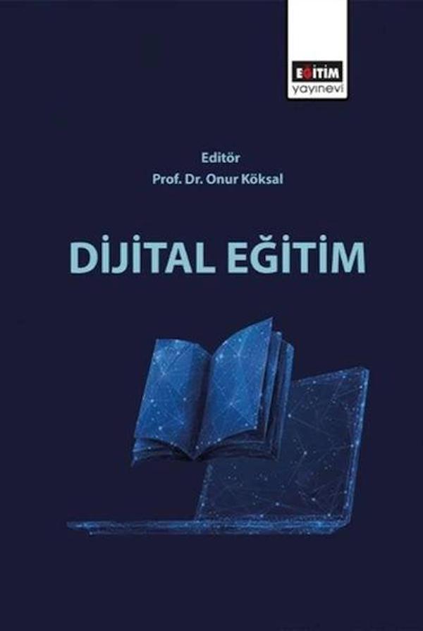 Eğitim Yayınevi Dijital Eğitim - Eğitim Yayınevi - Image 1