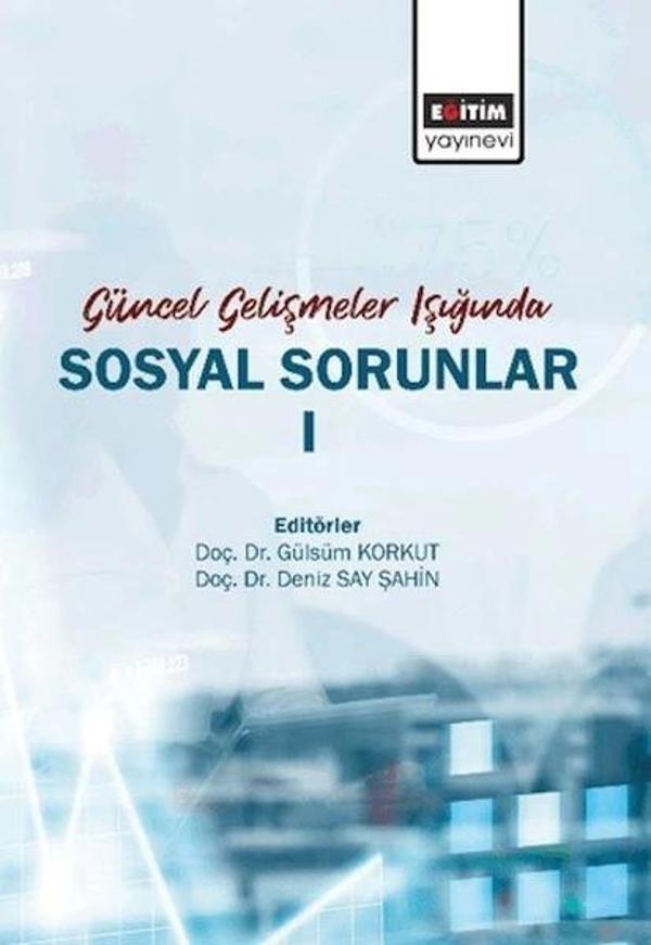 Güncel Gelişmeler Işığında Sosyal Sorunlar- 1 - Eğitim Yayınevi - Image 1