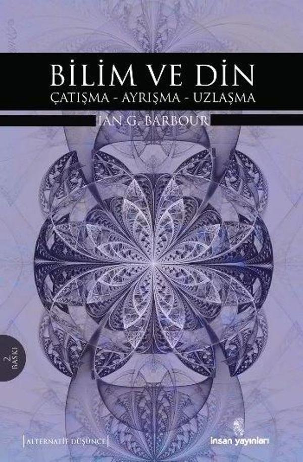 Bilim ve Din - İnsan Yayınları - Image 1