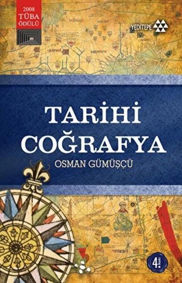 Yeditepe Yayınevi Tarihi Coğrafya - Yeditepe Yayınevi - Image 1