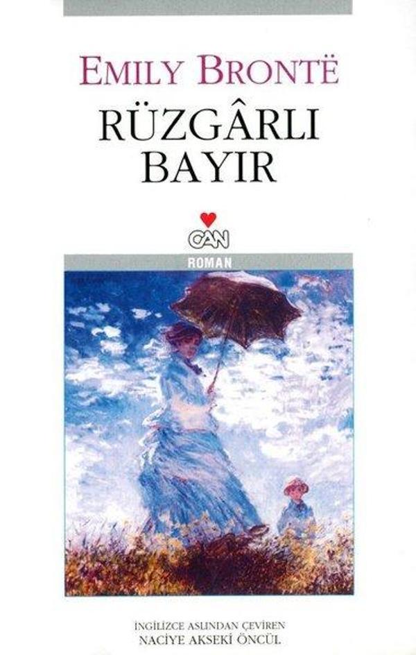 Rüzgarli Bayir - Can Yayınları - Image 1