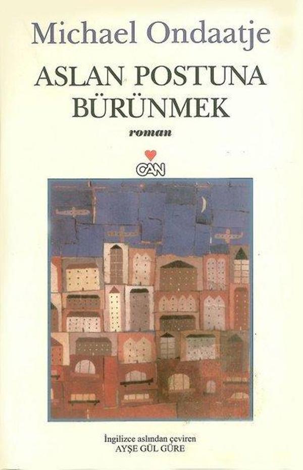 Aslan Postuna Bürünmek - Can Yayınları - Image 1