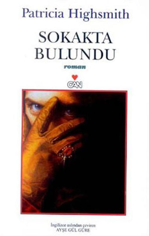 Sokakta Bulundu - Can Yayınları - Image 1
