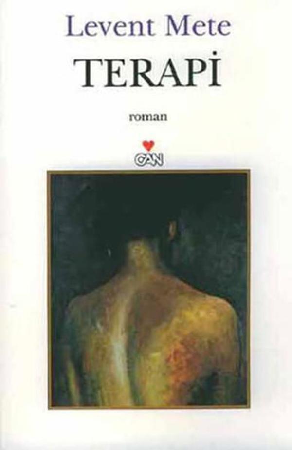 Can Yayınları Terapi - Can Yayınları - Image 1