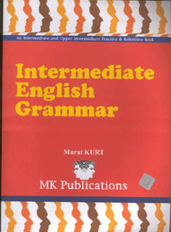 Intermediate English Grammar - MK Publications - Image 1