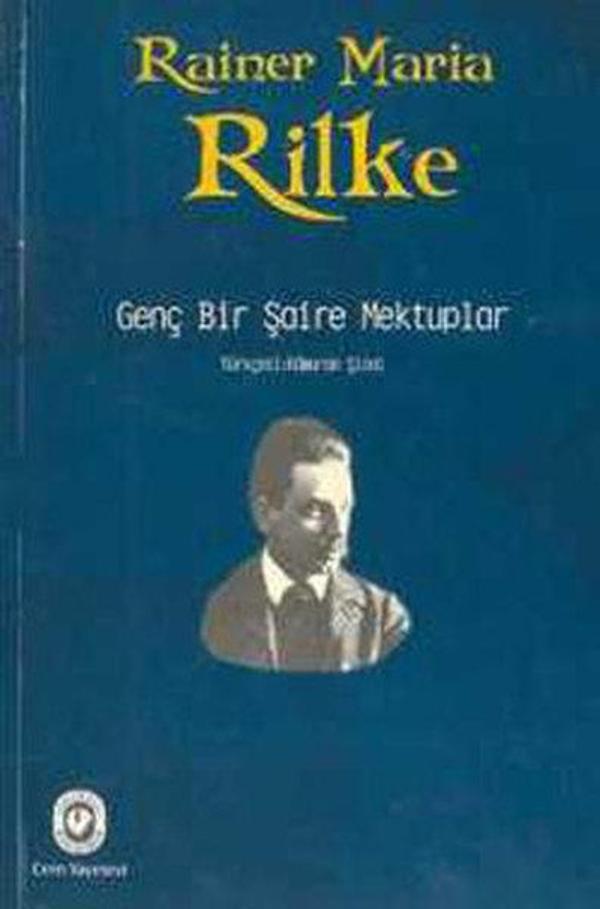 Genç Bir Şaire Mektuplar - Cem Yayınevi - Image 1