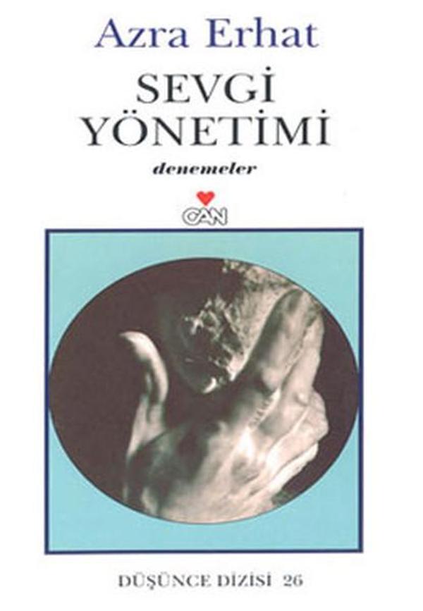 Can Yayınları Sevgi Yönetimi - Can Yayınları - Image 1