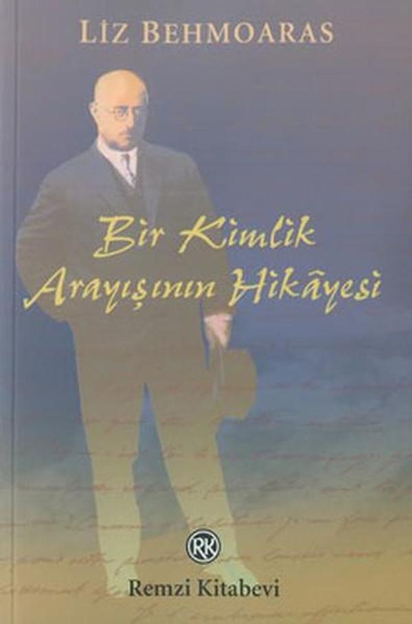 Bir Kimlik Arayışının Hikayesi - Remzi Kitabevi - Image 1