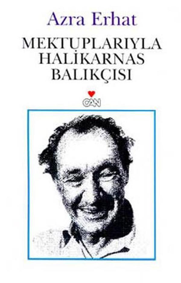 Mektuplarıyla Halikarnas Balıkçısı-Can - Can Yayınları - Image 1