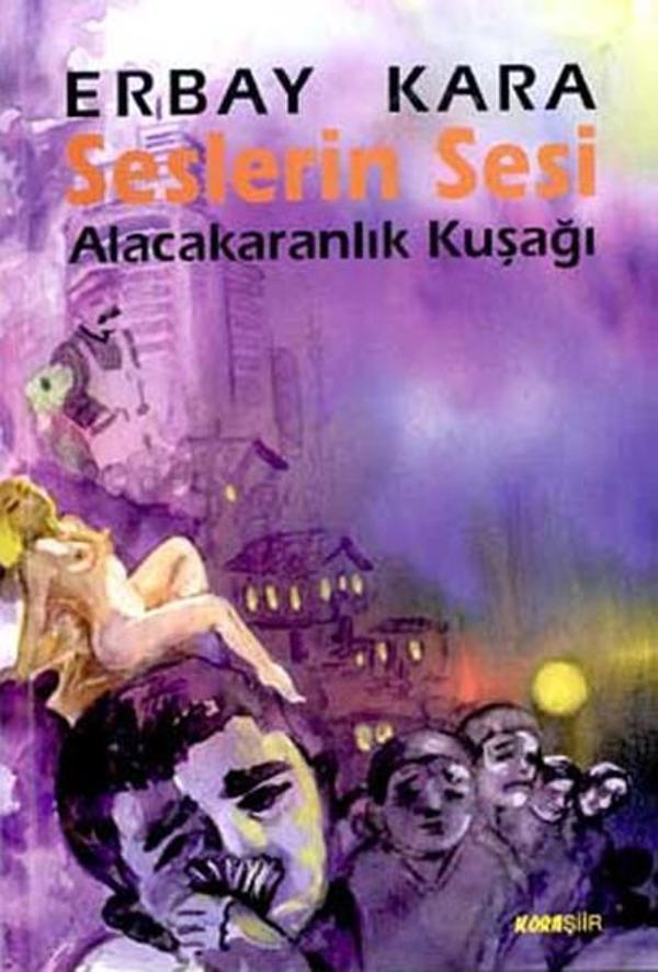 Seslerin Sesi - Kora Yayın - Image 1