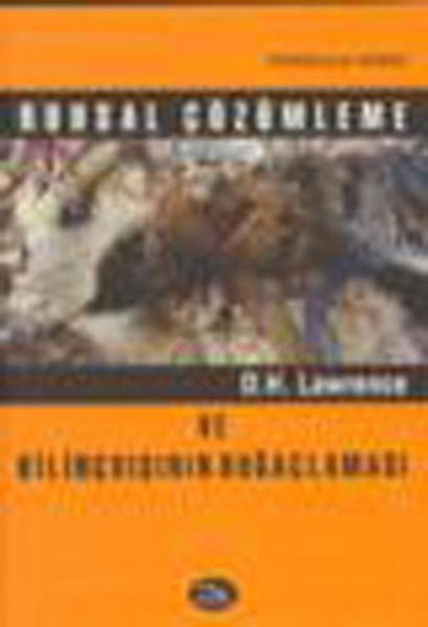 Ruhsal Çözümleme - İlya Yayınları - Image 1
