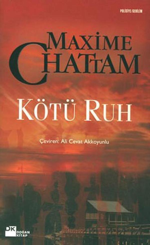 Doğan Kitap Kötü Ruh - Doğan Kitap - Image 1