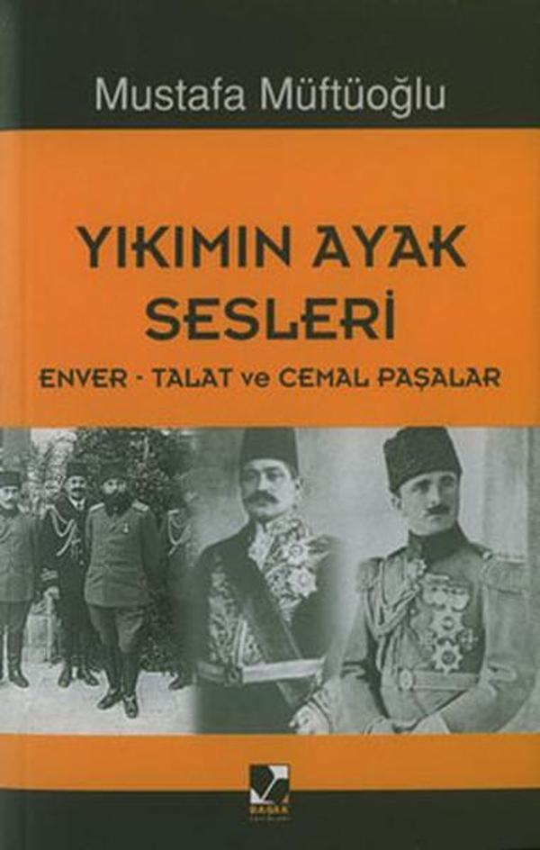 Yıkımın Ayak Sesleri - Başak Yayınevi - Image 1