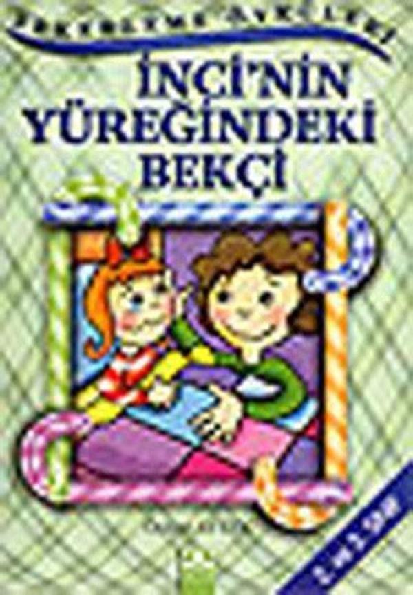 Şekerleme Öyküleri - İnci'nin Yüreğindeki Bekçi - Altın Kitaplar - Image 1