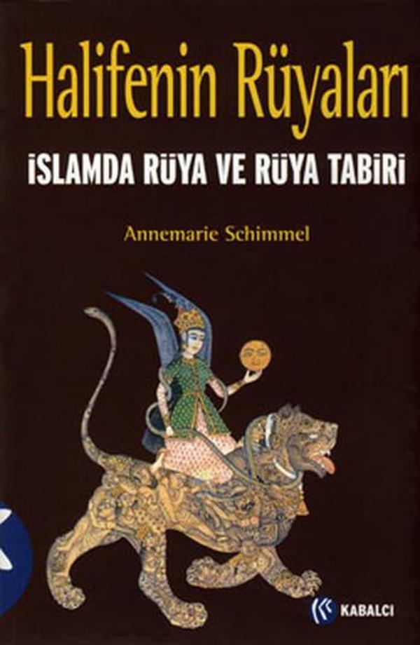 Halifenin Rüyaları - Kabalcı Yayınevi - Image 1