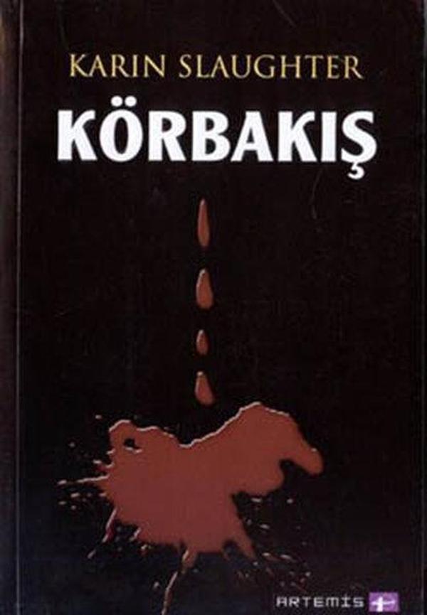 Artemis Yayınları Kör Bakış - Artemis Yayınları - Image 1