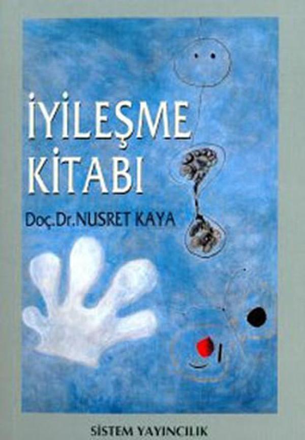 iyileşme Kitabı - Sistem Yayıncılık - Image 1