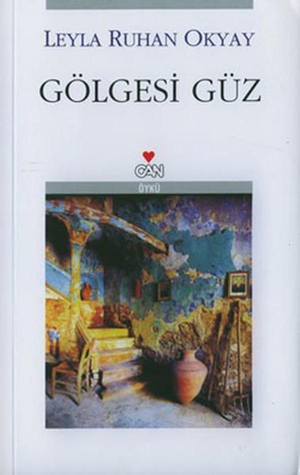 Gölgesi Güz - Can Yayınları - Image 1