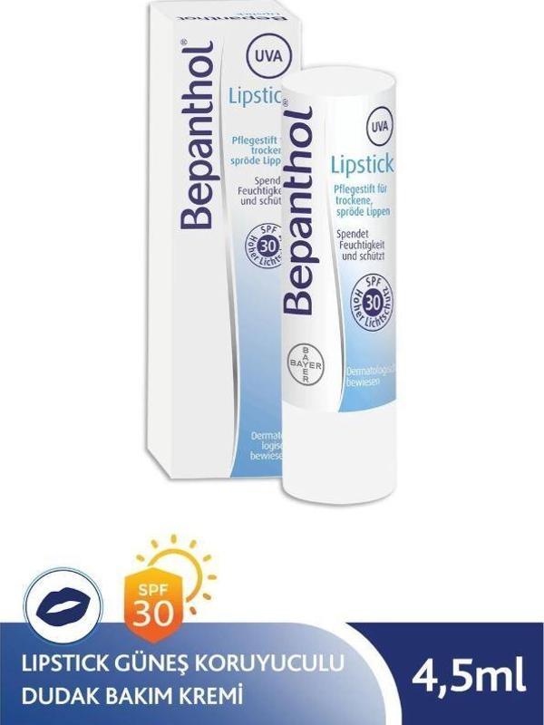 Bepanthol Lipstick 4,5 gr - Image 1