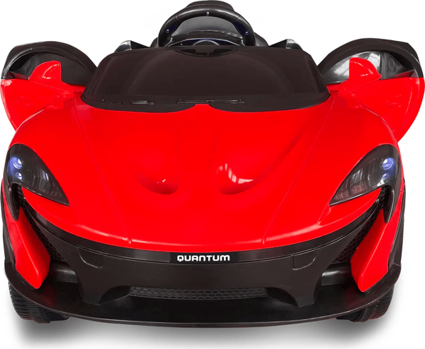 Turbo Uzaktan Kumandalı 4X2 12 VOLT Akülü Araba - Image 1