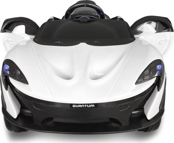 Turbo Uzaktan Kumandalı 4X2 12 VOLT Akülü Araba - Image 1