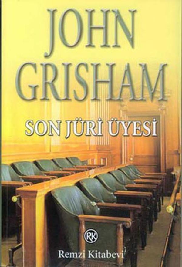 Son Jüri Üyesi - Remzi Kitabevi - Image 1